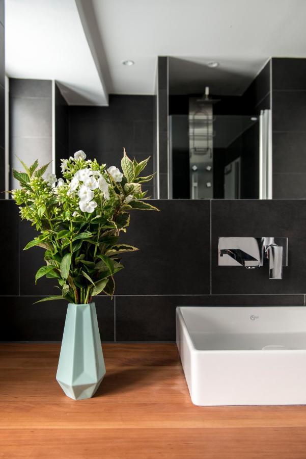 Mozart Apartment Muenchen Luaran gambar