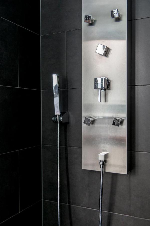 Mozart Apartment Muenchen Luaran gambar